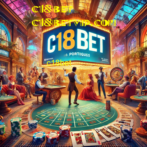 c18bet