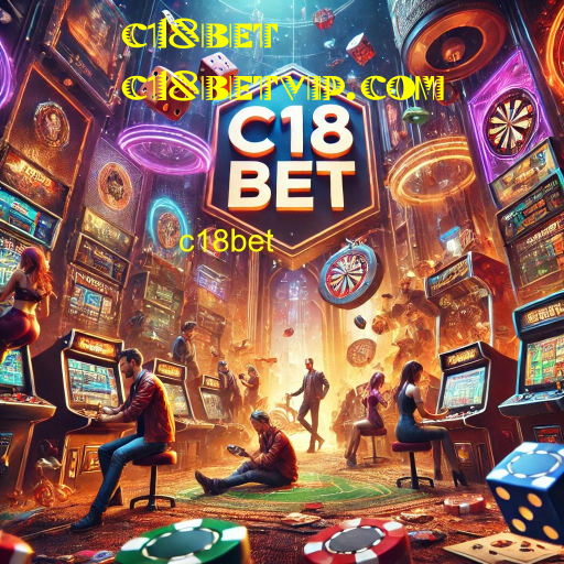 c18bet